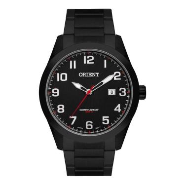 Imagem de Relogio Orient Masculino Preto Mpss1019 P2px