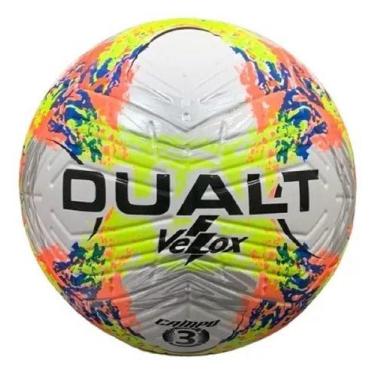 Imagem de Bola Dualt Velox 82 Tech Fusion