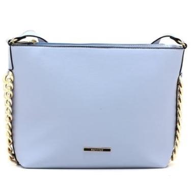 Imagem de Bolsa Feminina Rafitthy Grande Corrente de Ombro 28.22147-Feminino