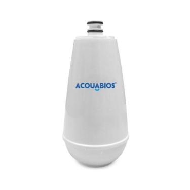Imagem de Refil Para Purificador Acqua 05 Acquabios - Branco