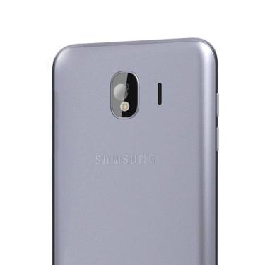 Imagem de Película Para Lente De Câmera Para Galaxy J6 - Gshield