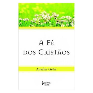 Imagem de Fé Dos Cristãos