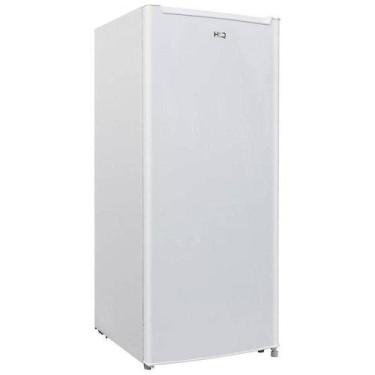 Imagem de Freezer Vertical HQ 146L Portas Reversíveis Defrost HQ146FV Branco 110