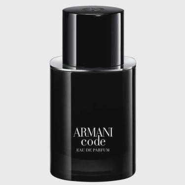 Imagem de Giorgio Armani New Code Eau de Parfum - Perfume Masculino 50ml