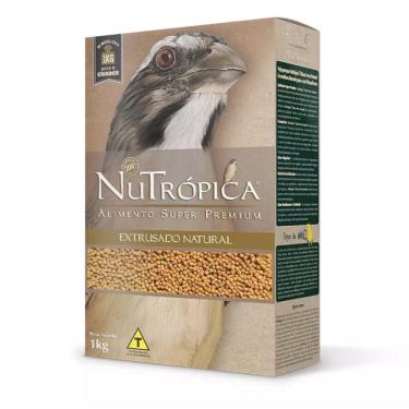 Imagem de Nutropica Extrusado Natural 1Kg