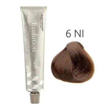 Imagem de Alfaparf Evolution Coloracao Permanente 6ni 60ml