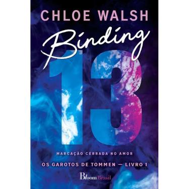 Imagem de Binding 13