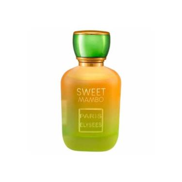 Imagem de Perfume Feminino Sweet Mambo de Paris Elysees Edt 100ml
