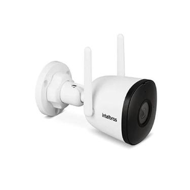 Imagem de Camera de monitoramento wifi full hd im5 sc intelbras