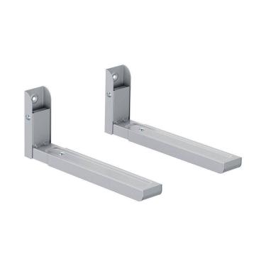 Imagem de Suporte Para Microondas Cinza " - 19,4" - Sfmc01