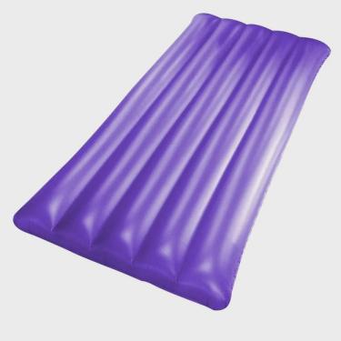 Imagem de Colchao Inflavel Anti Escara 1,90X0,90 cm Bioflorence 201-26