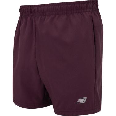 Imagem de Bermuda Masculina New Balance Sport Essentials 5