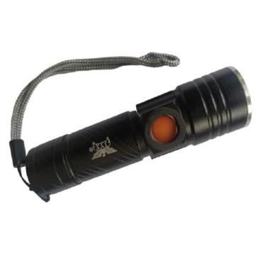 Imagem de Lanterna Luz Ultravioleta Caça Escorpião