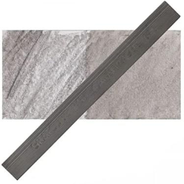 Imagem de Grafite Integral Aquarelável Grafcube Caran d'Ache 10mm Tom Vermelho