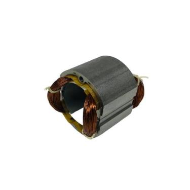 Imagem de Estator 220v para Lixadeira de Parede MLP750 Led 29114261 - Menegotti