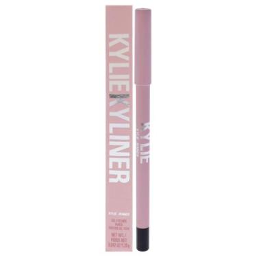 Imagem de Delineador Kylie Cosmetics Kyliner 002 Grey Matte - Para Mulheres