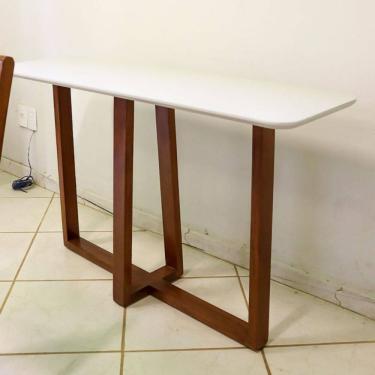 Imagem de Aparador Madeira Maciça 1,30 metros - Atlas - Art Salas