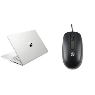 Imagem de Notebook Intel Ssd 128Gb 14 Windows 11 Com Mouse