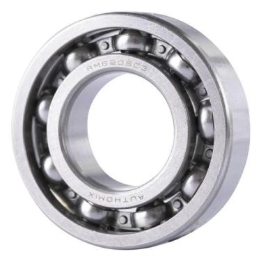 Imagem de Rolamento do Virabrequim Authomix RM6205 C3 Xtz 125/Ybr 125