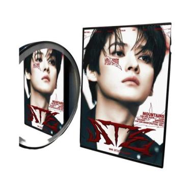 Imagem de S-stray Kids Adesivo De Pôster Autoadesivo À Prova D'água Para Decoraç