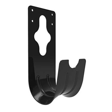 Imagem de Gardzen suporte de mangueira de jardim pesado montado na parede