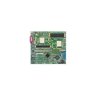 Imagem de Placa-mãe Micro-Star K8D Master-F Socket 940 para Torre EATX - Chipset AMD 8131