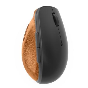 Imagem de Lenovo Mouse vertical sem fio Go