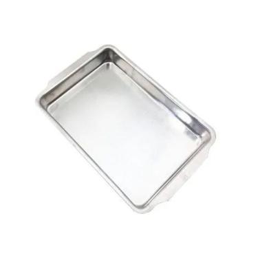 Imagem de Jogo De Tabuleiro De Alumínio Continental 5 Unidades