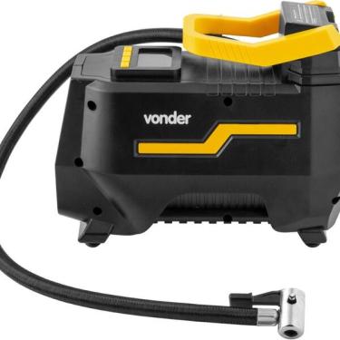 Imagem de Compressor Ar Automotivo Cav150 12v Ou 127v/220v Biv Vonder