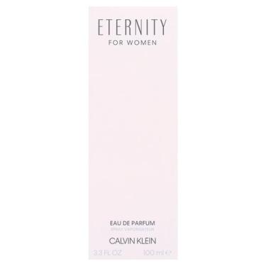 Imagem de Perfume Eternity For Women Eau de Parfum 100ml Feminino - CK