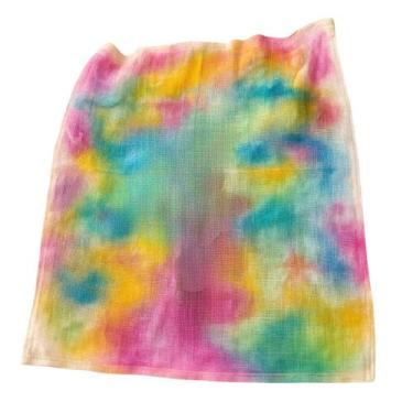 Imagem de Jogo de sacos de corrida com 8 peças Saco De Salto corrida - Genérica