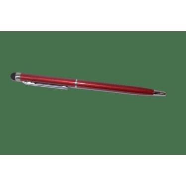 Imagem de Caneta Presente Colorida Sortida c/ponta Especial Touch Screen - Moure