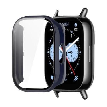 Imagem de Capa Bumper Anti Queda Para Xiaomi Watch 5 Lite 2024 - Tech King