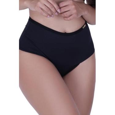 Imagem de Calcinha Lucy Modeladora Gestante Pos Feminino Feminino - Biografia da