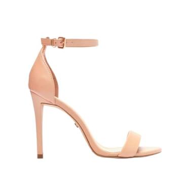 Imagem de Sandália Arezzo Isabelli Stiletto Salto Alto