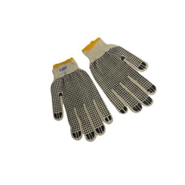 Imagem de Luva Tricotada Pigmentada Fertak, Branca