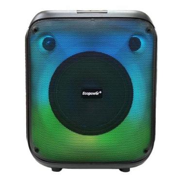 Imagem de Caixa Som Speaker Ecopower Ep-1908