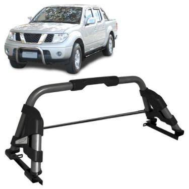 Imagem de Santo Antônio Frontier XE 2012 2013 2014 2015 2016 Grafite - CCF