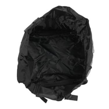 Imagem de Tampa do Gerador Solar Portátil à Prova de Chuva, Bolsa de Armazenamento de Poeira Incluída, Prova de Arranhões, Capa de Poeira para Resistentes de água para Gerador Solar de ,