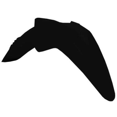 Imagem de Paralama Pop 110 Preto - Sportive