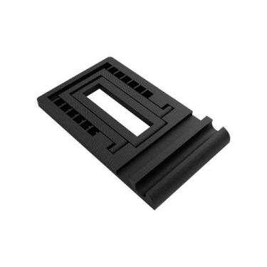 Imagem de Suporte ajustável para Tablet Celular com portalápis - Bazar dos Quadr