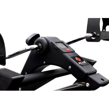 Imagem de Mini Bike Dobravel Fisio II Alux