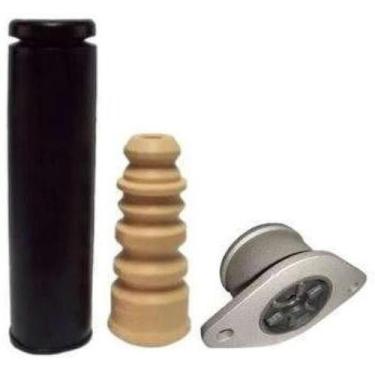 Imagem de Kit Reparo Amortecedor Ecosport 2003 a 2012 Cobra FO235C C