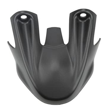Imagem de aqxreight Substituição de Capota do Bico Dianteiro Motocicleta para Tracer9 GT 2021 Em Diante GT Padrão para Motocicleta Dupla o Uso Frontal Antes de 2021+. Jogue o Farol do Farol Front Bea