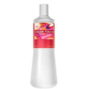 Imagem de Wella Color Touch Água Oxigenada 4% - 13 Volumes 1000ml