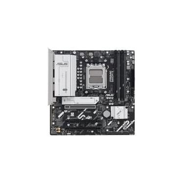 Imagem de Placa Mãe ASUS PRIME B840M-A, AMD AM5 , m-ATX, DDR5, Preto - PRIME B840M-A