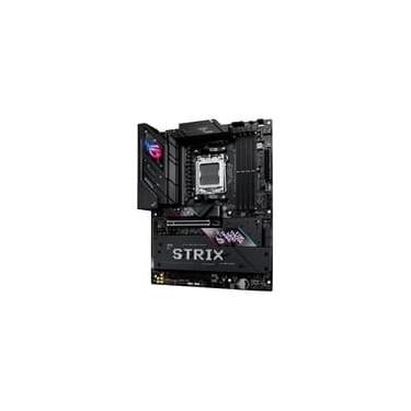 Imagem de Placa Mãe ASUS ROG STRIX B850-E GAMING WIFI, AMD AM5 , ATX, DDR5, Wi-fi 7, Bluetooth, Preto - ROG STRIX B850-E GAMING WIFI
