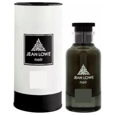 Imagem de Perfume Árabe Jean Lowe Noir EDP 100ML - Original e Lacrado