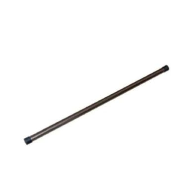 Imagem de Bastão de Alongamento Exercício Postural Barra (sem Carga) Cor:Cinza;Tamanho:G;Gênero:Unissex