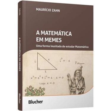 Imagem de A Matemática Em Memes